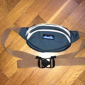 KAVU Fanny Pack Hip Pack